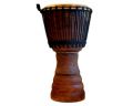 Voir la fiche IROKO DJEMBE 24 CM 